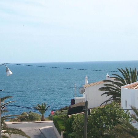 Vilas Do Mar Carvoeiro  Exteriér fotografie