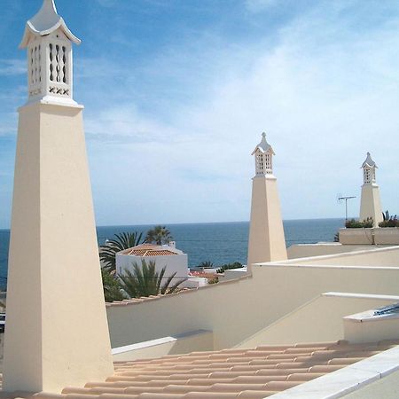 Vilas Do Mar Carvoeiro  Exteriér fotografie